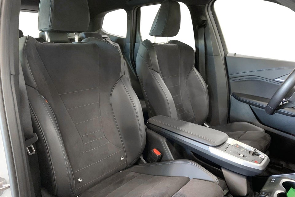 BMW iX1 xDrive30 M-Sport 5d