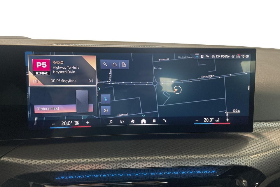 BMW i4 eDrive40 M-Sport 5d