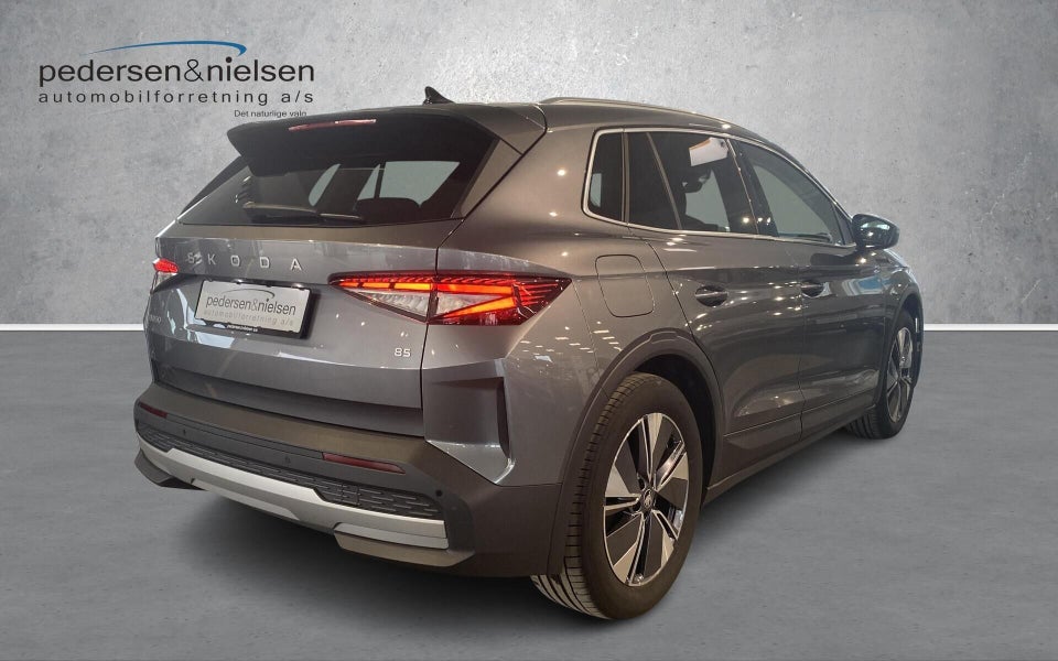 Skoda Elroq 85 iV 5d