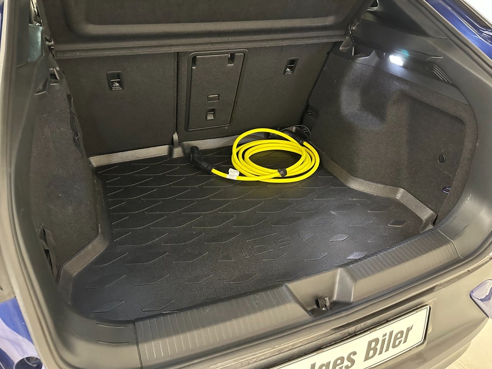 VW ID.5 77 Pro Performance 5d