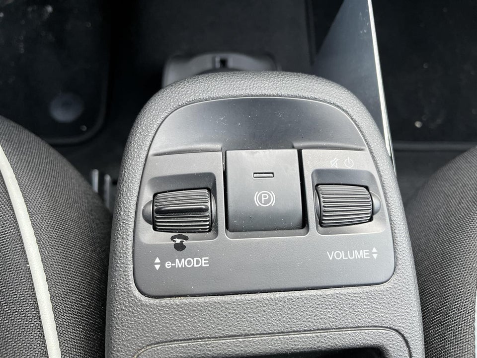 Fiat 500e 42 Icon 3+1 4d