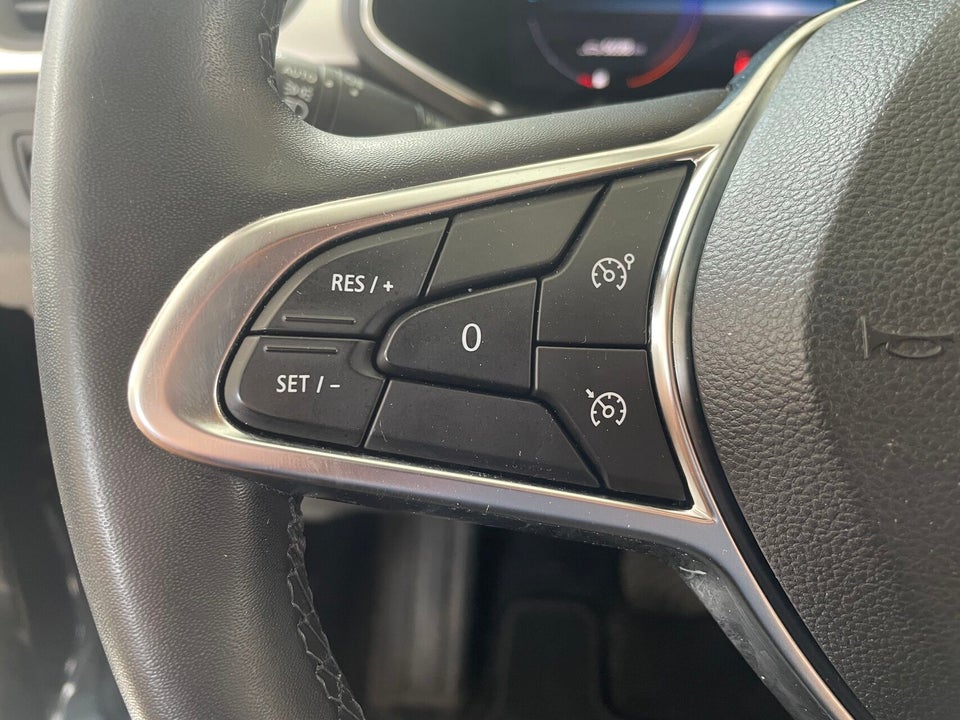 Renault Captur 1,6 E-Tech Zen 5d