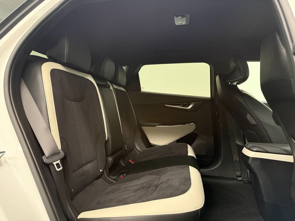 Kia EV6 77 Long Range GT-Line 5d