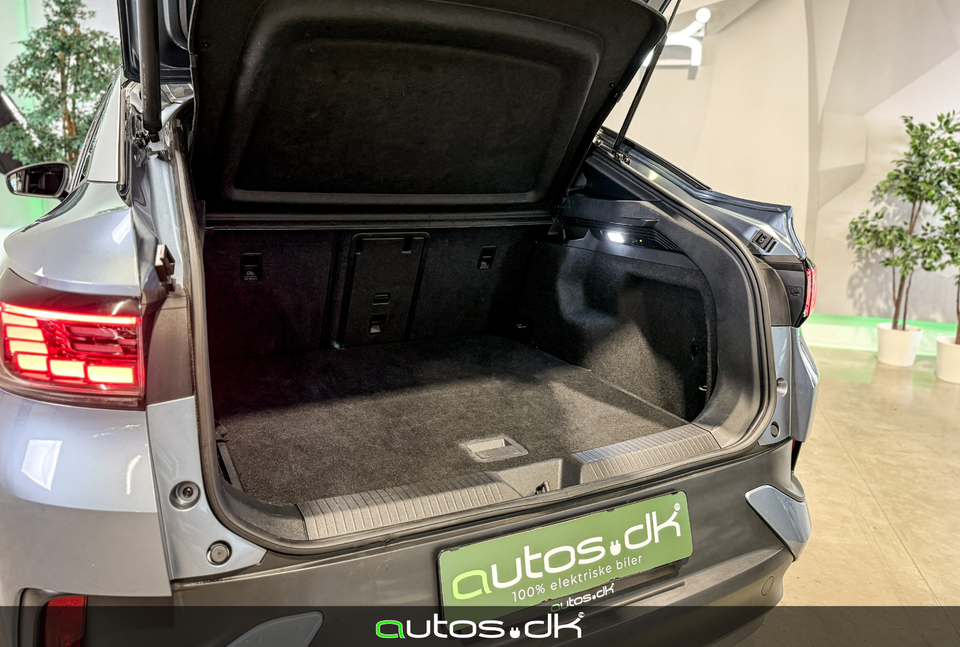 VW ID.5 77 Pro Performance 5d