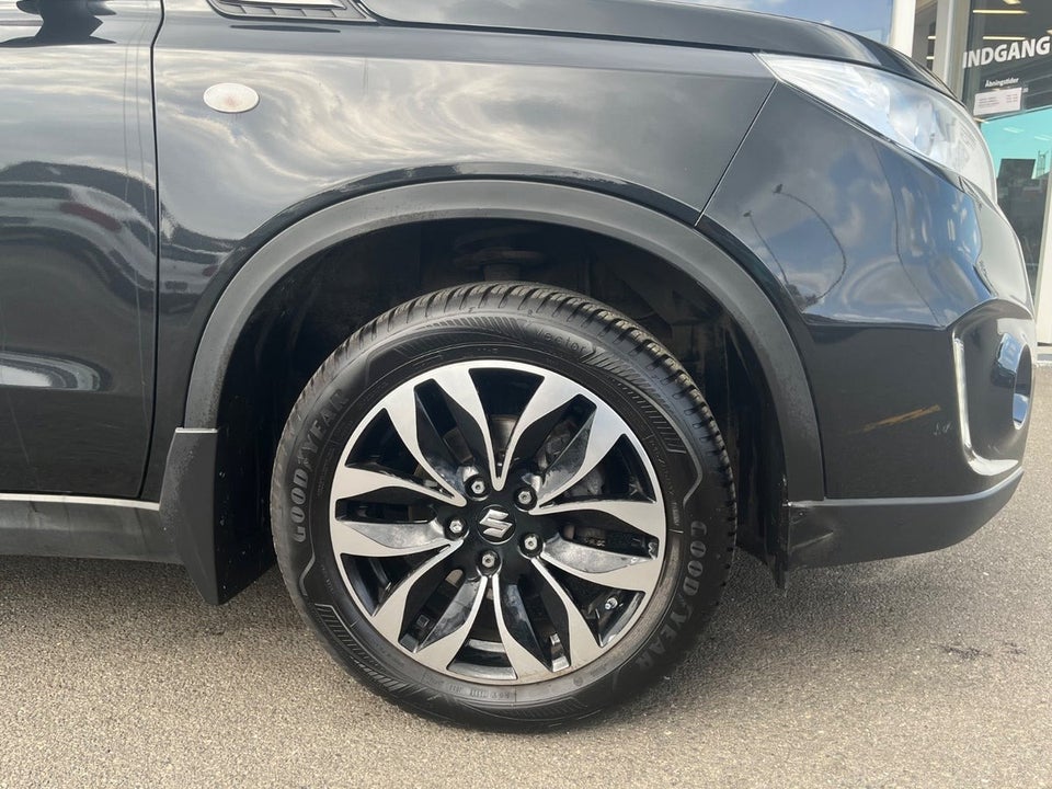Suzuki Vitara 1,6 Active 5d