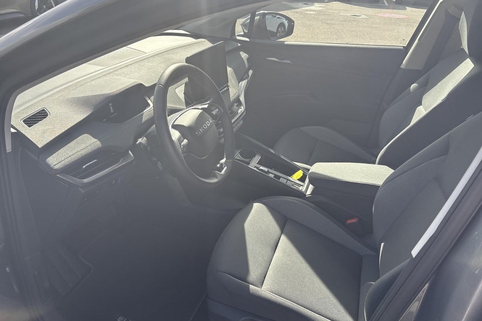 Skoda Elroq 50 iV 5d