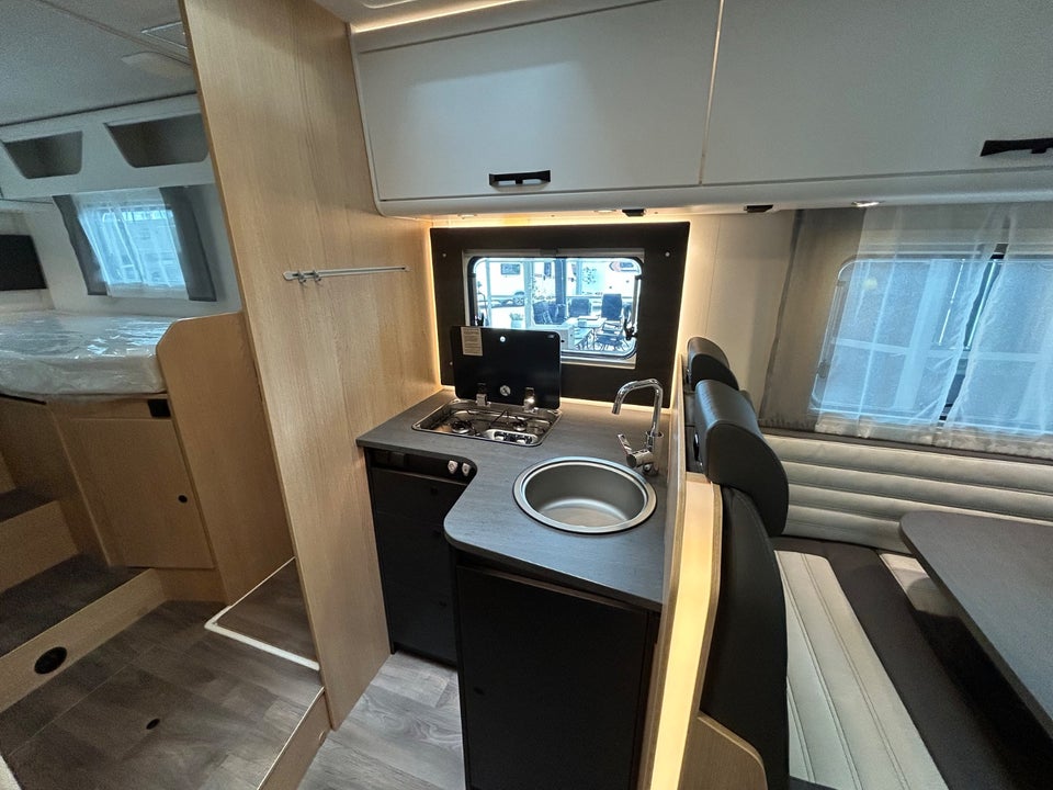 Fiat Sunlight 2,2 T68 Adventure Edition aut. 3d