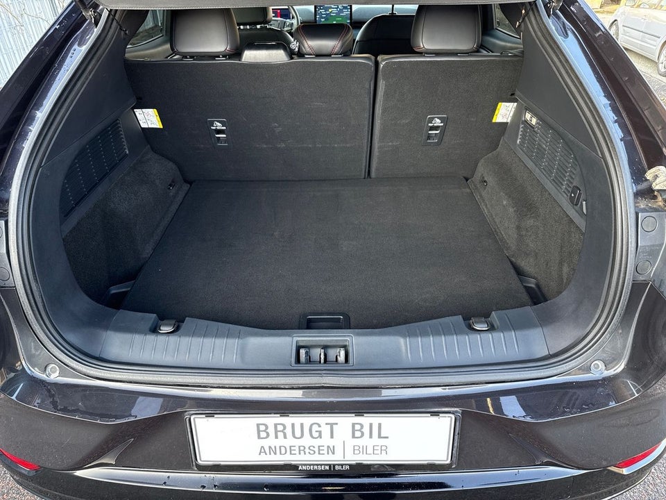 Ford Mustang Mach-E 70 Standard Range AWD 5d