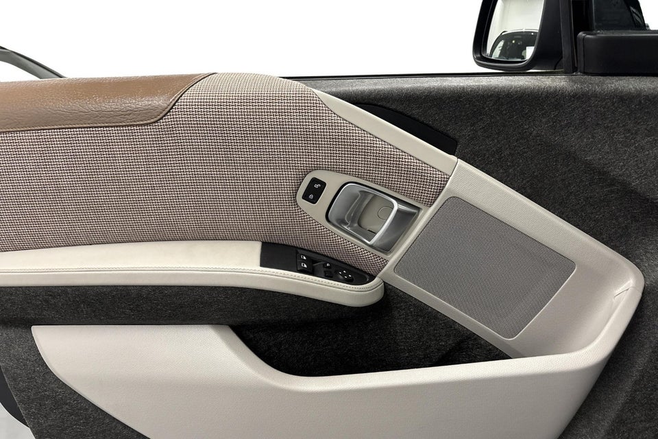 BMW i3s Charged Plus 5d