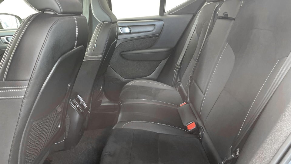 Volvo XC40 P6 ReCharge Plus 5d