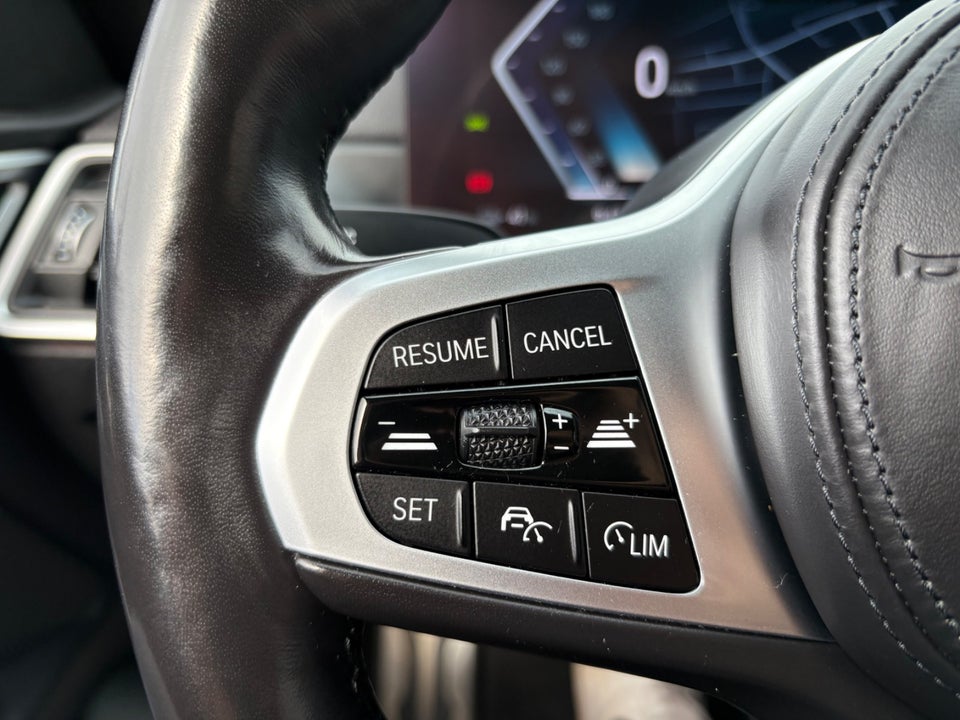 BMW i4 eDrive40 M-Sport 5d