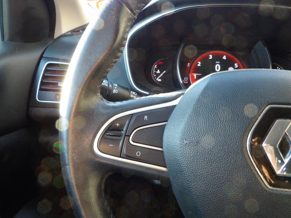 Renault Megane IV 1,2 TCe 130 Bose Edition 5d