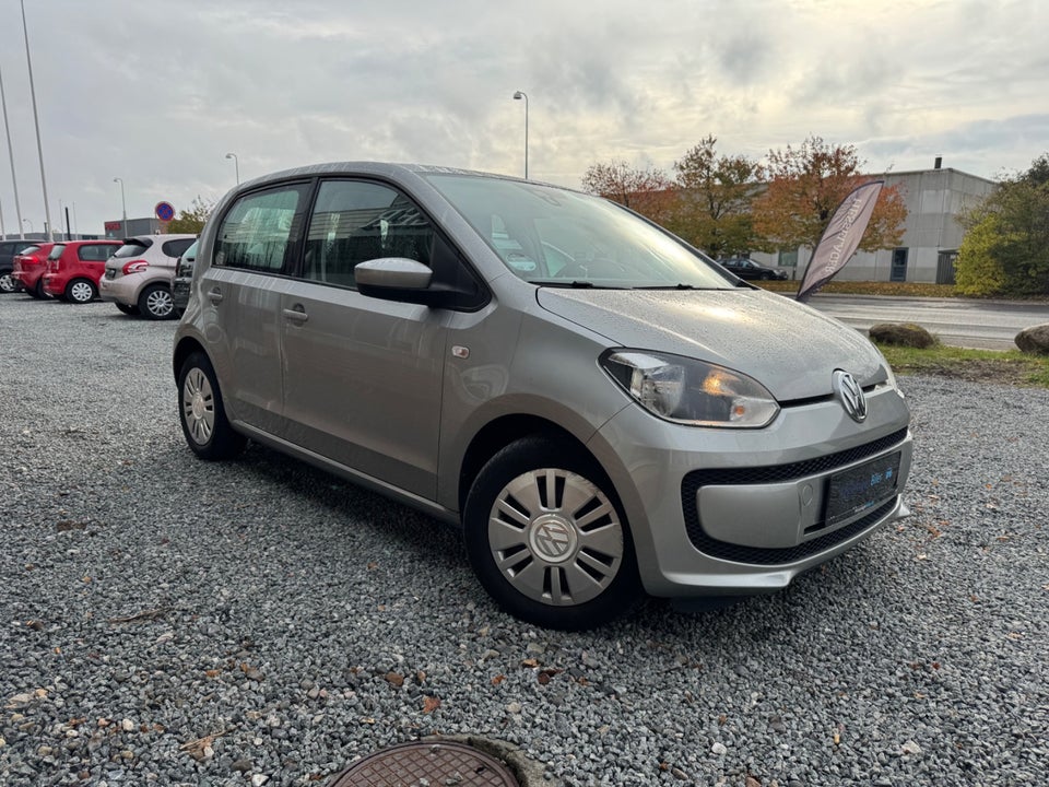 VW Up! 1,0 60 Move Up! BMT 5d