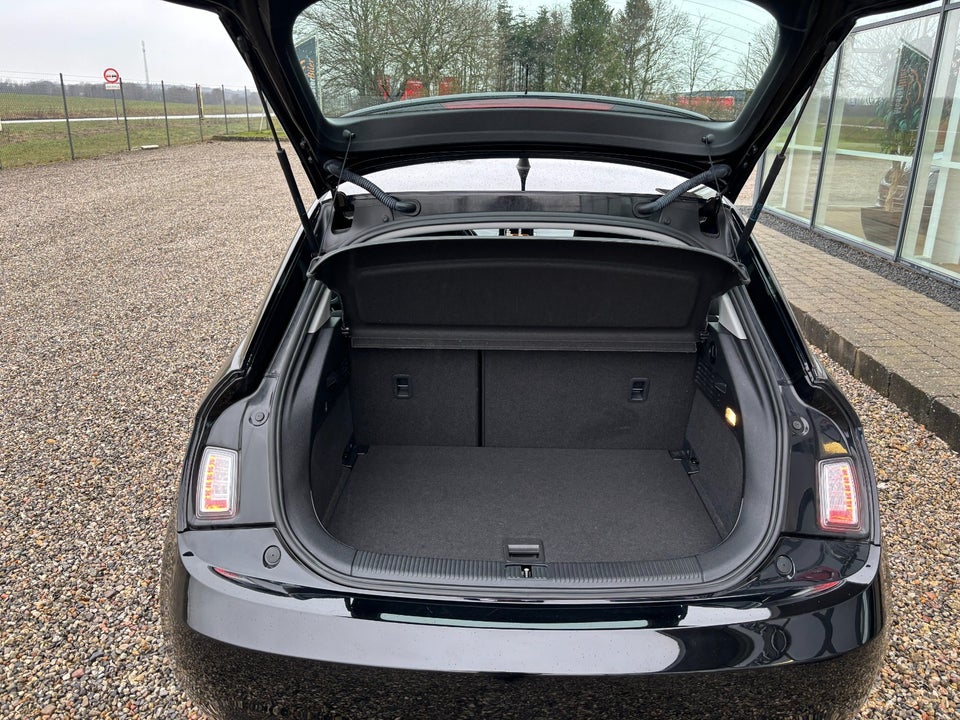 Audi A1 1,2 TFSi 86 Ambition Sportback 5d