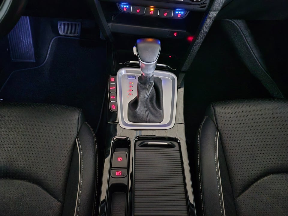 Kia XCeed 1,6 PHEV Upgrade DCT 5d