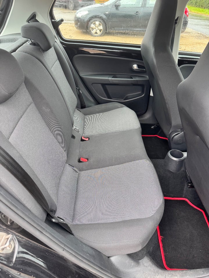 VW Up! 1,0 60 Move Up! BMT 5d