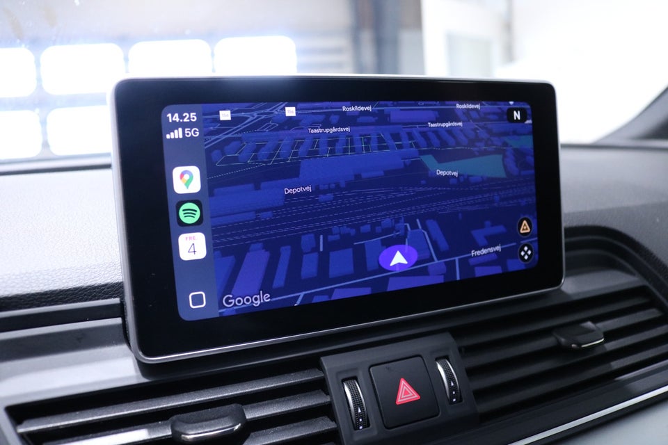 Audi Q5 55 TFSi e Sport Prestige Tour quattro S-tr. 5d