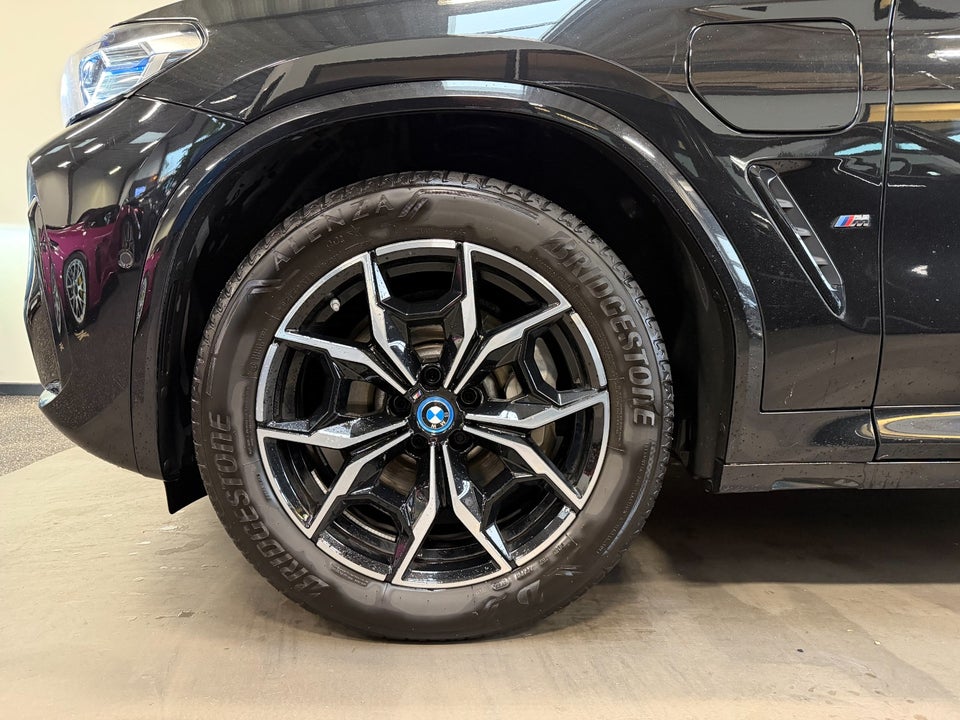 BMW X3 2,0 xDrive30e M-Sport+ aut. 5d