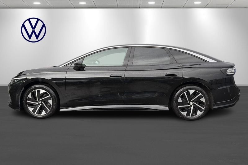 VW ID.7 86 Style S+ 5d