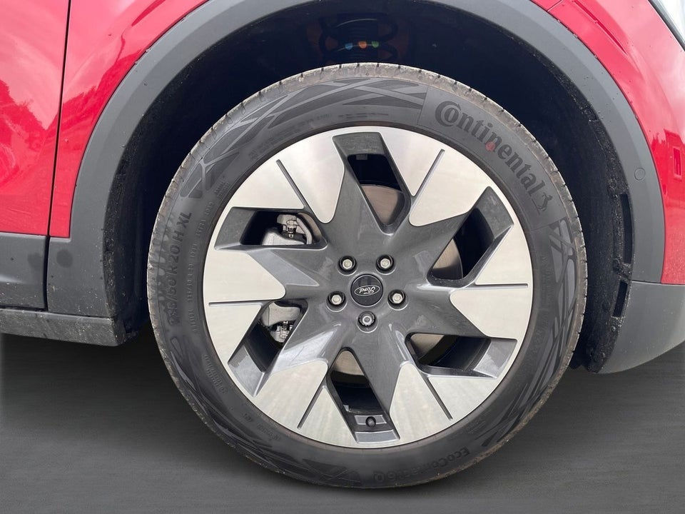 Ford Explorer 79 Premium Extended Range AWD 5d