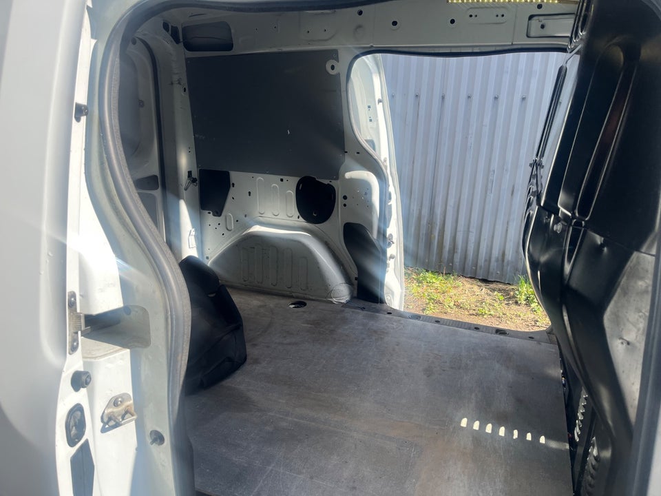 Dacia Dokker 1,5 dCi 90 Ambiance Van 5d