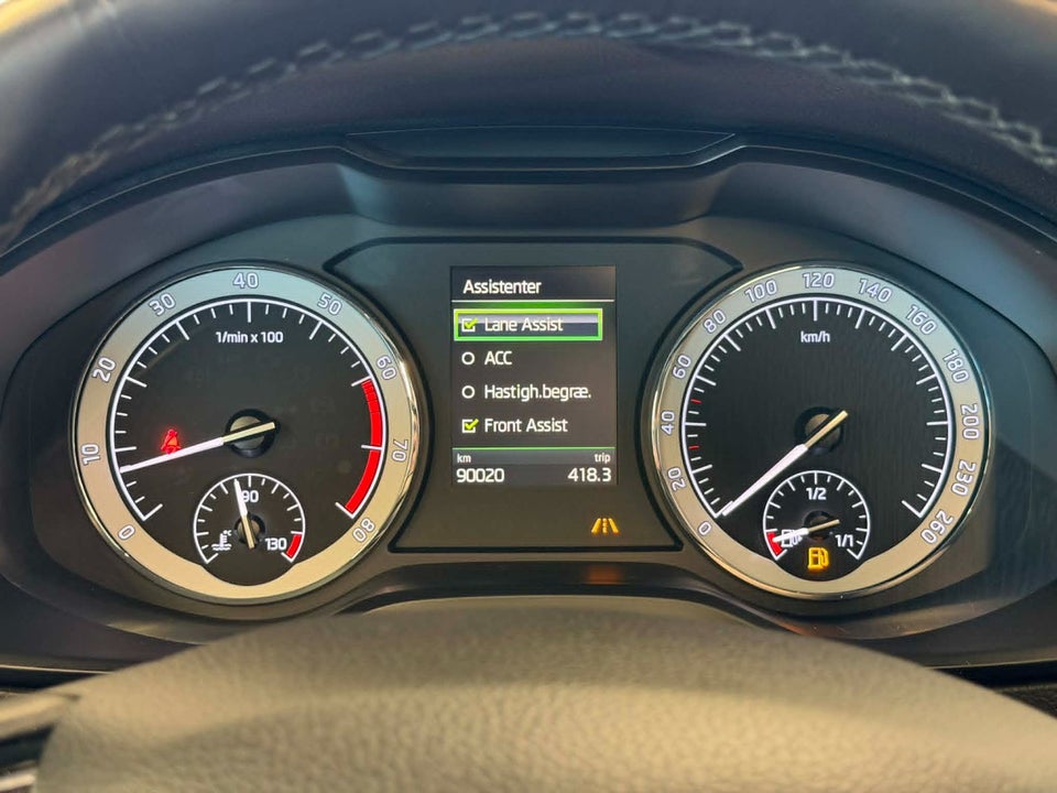 Skoda Karoq 1,5 TSi 150 Style DSG 5d