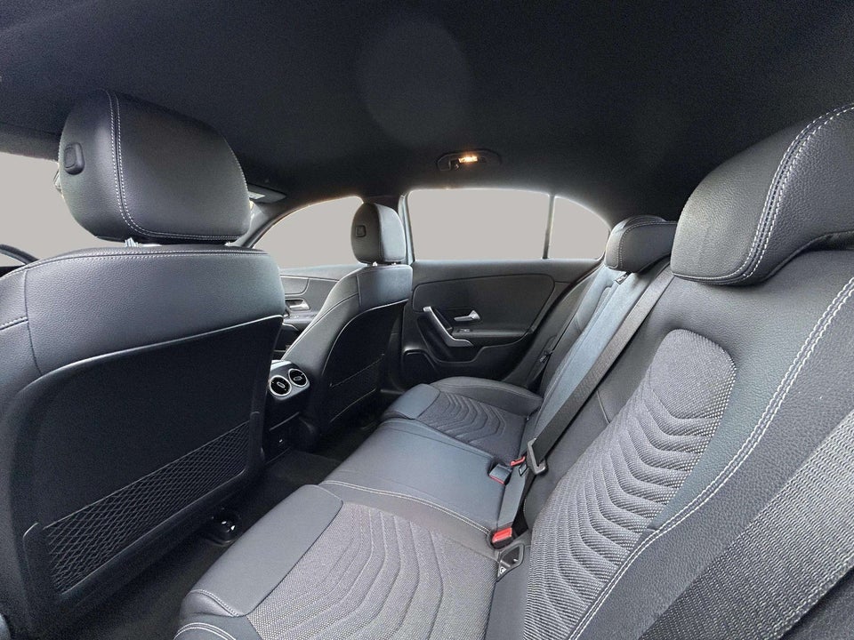 Mercedes A250 e 1,3 Progressive Line aut. 4d