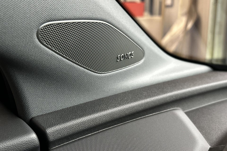 Audi Q4 e-tron 45 Progress 5d