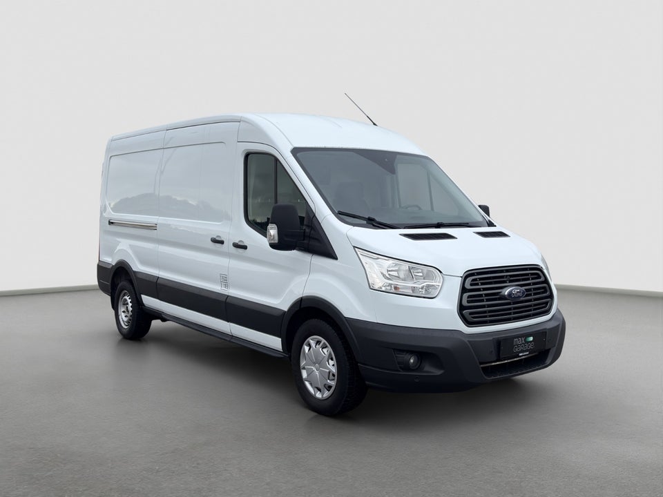 Ford Transit 350 L3 Van 2,0 TDCi 170 Trend H2 aut. FWD