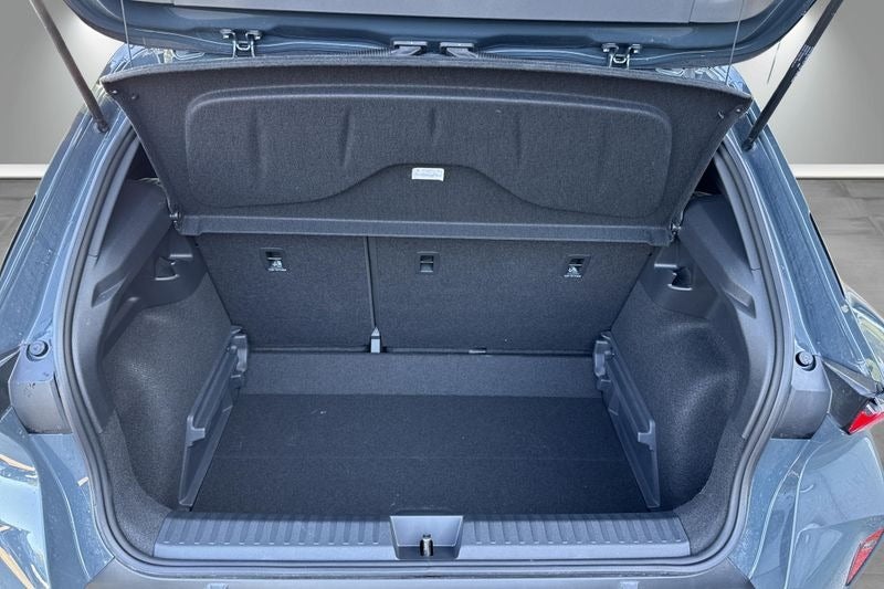 Cupra Raval 52 Dynamic+ 5d