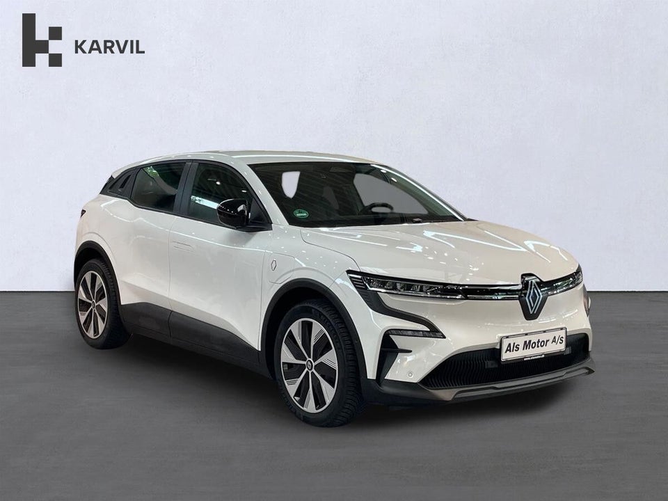 Renault Megane E-Tech 60 Techno 5d