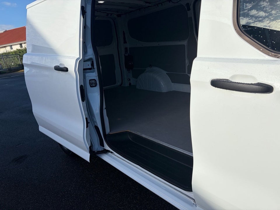 Ford Transit Custom 300 L2 2,0 EcoBlue Trend aut.