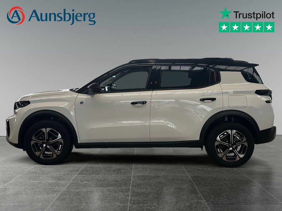 Citroën ë-C3 Aircross 44 Max 5d