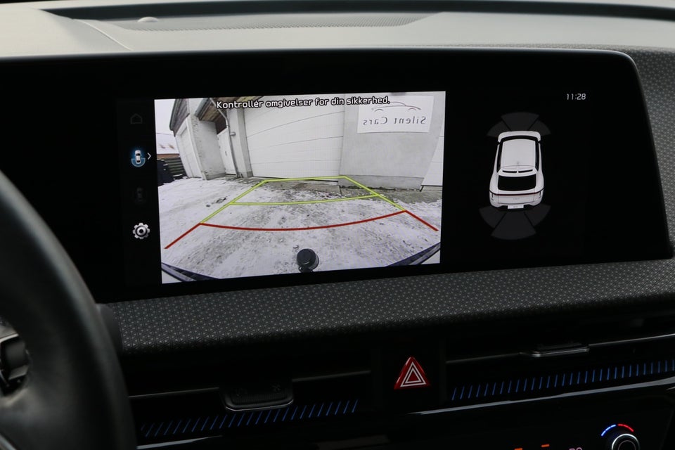 Kia EV6 77 Long Range Upgrade 5d