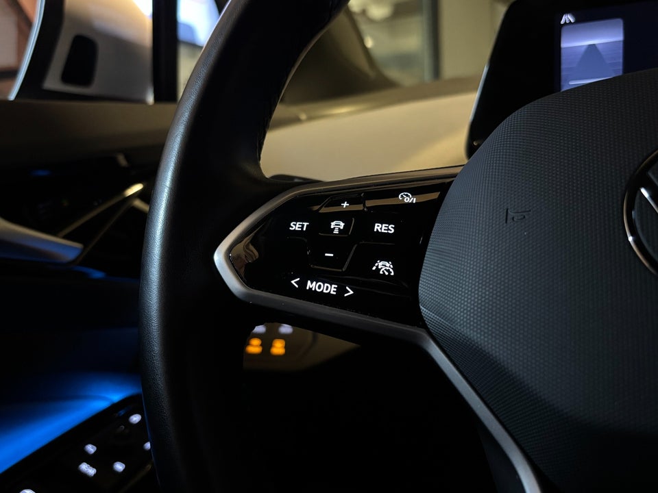 VW ID.4 77 Pro Performance 5d