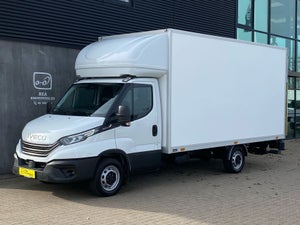 Iveco Daily, modelår 2025, 0 km