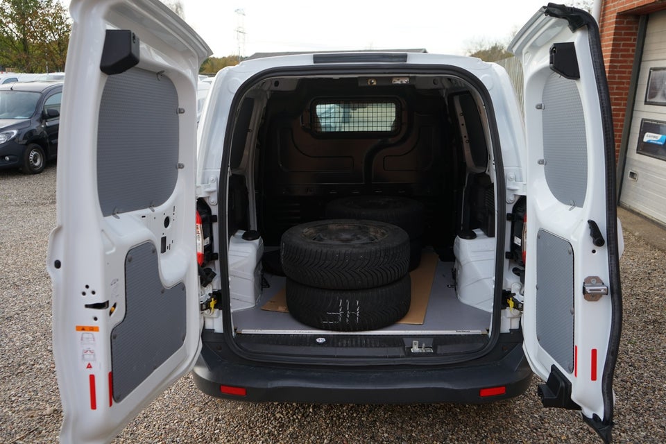 Ford Transit Courier 1,5 TDCi 75 Trend