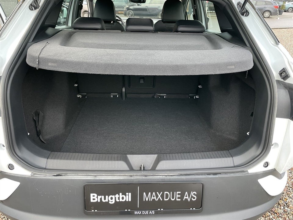 VW ID.4 77 1ST Pro Performance 5d