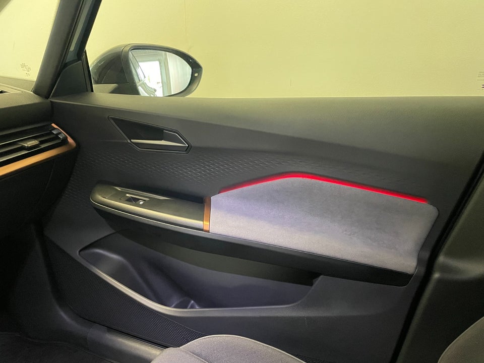 Cupra Born 58 High 5d