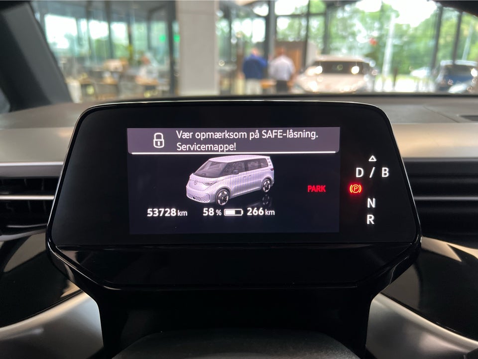 VW ID.Buzz 77 Life SWB 5d