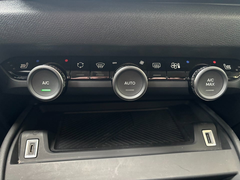 Citroën ë-C4 50 Concorde 5d