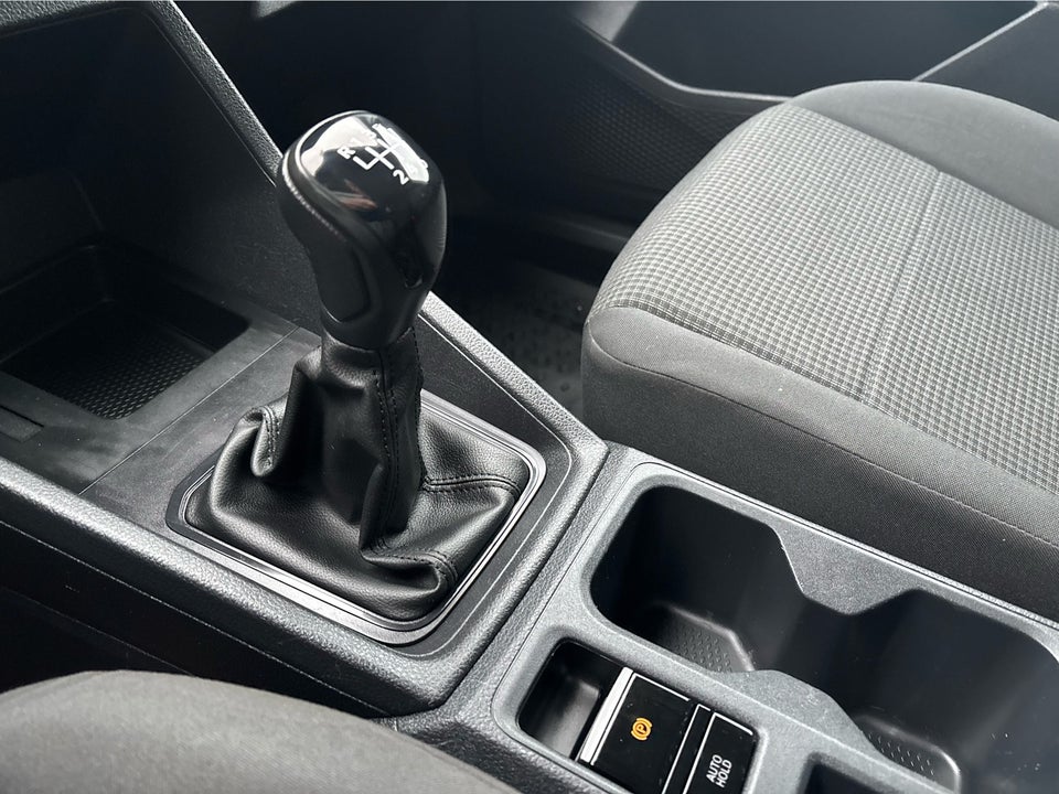 VW Caddy Maxi 1,5 TSi 114 Cargo