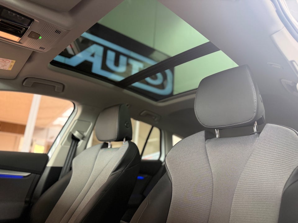 Skoda Enyaq 80 iV Loft 5d