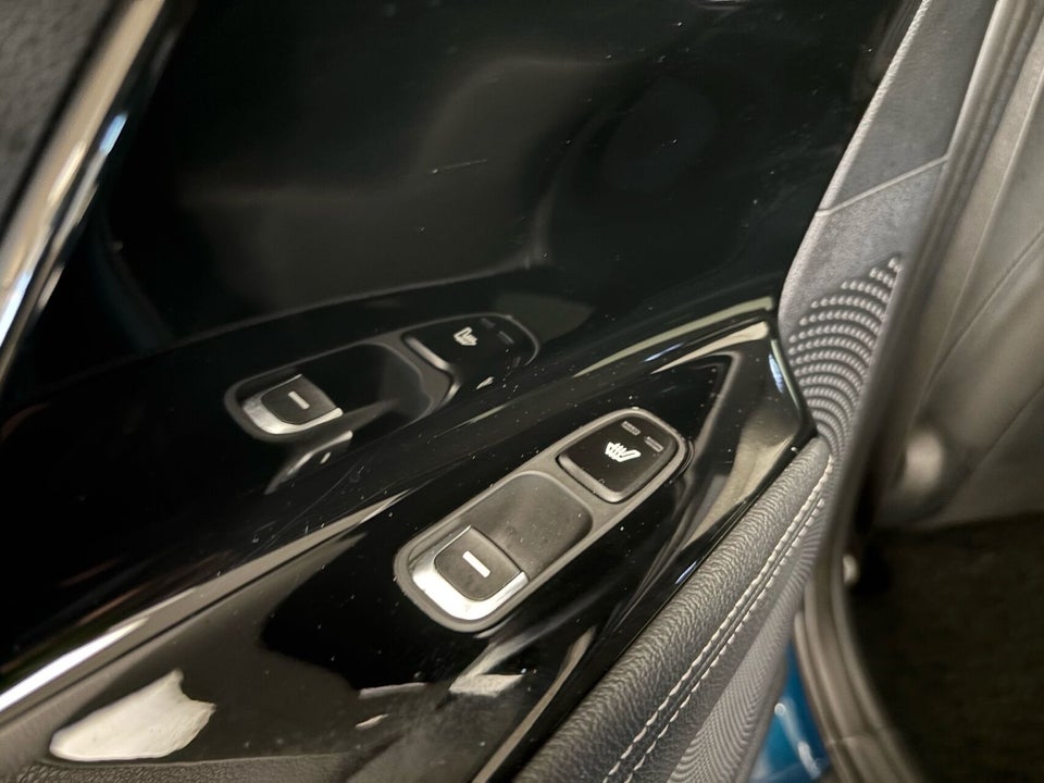 Kia Niro 1,6 PHEV Premium DCT 5d