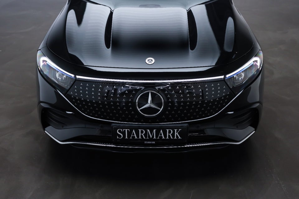 Mercedes EQB250+ AMG Advance 5d