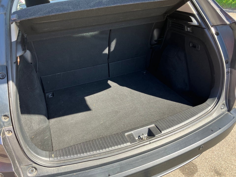 Honda HR-V 1,5 i-VTEC Elegance 5d