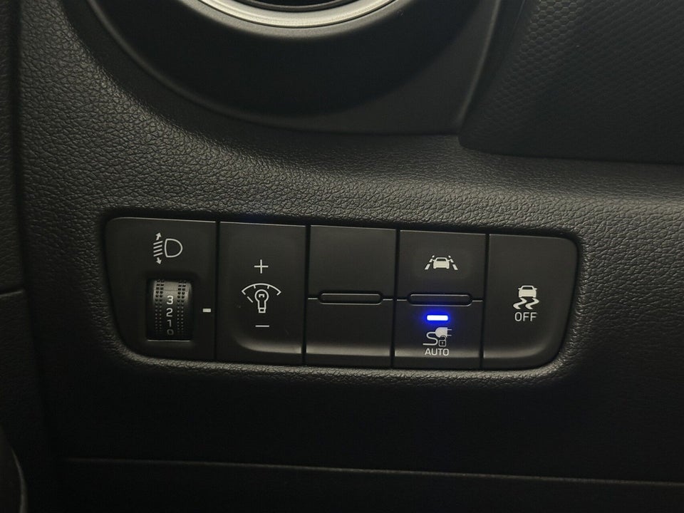 Hyundai Kona 64 EV Trend Komfort 5d
