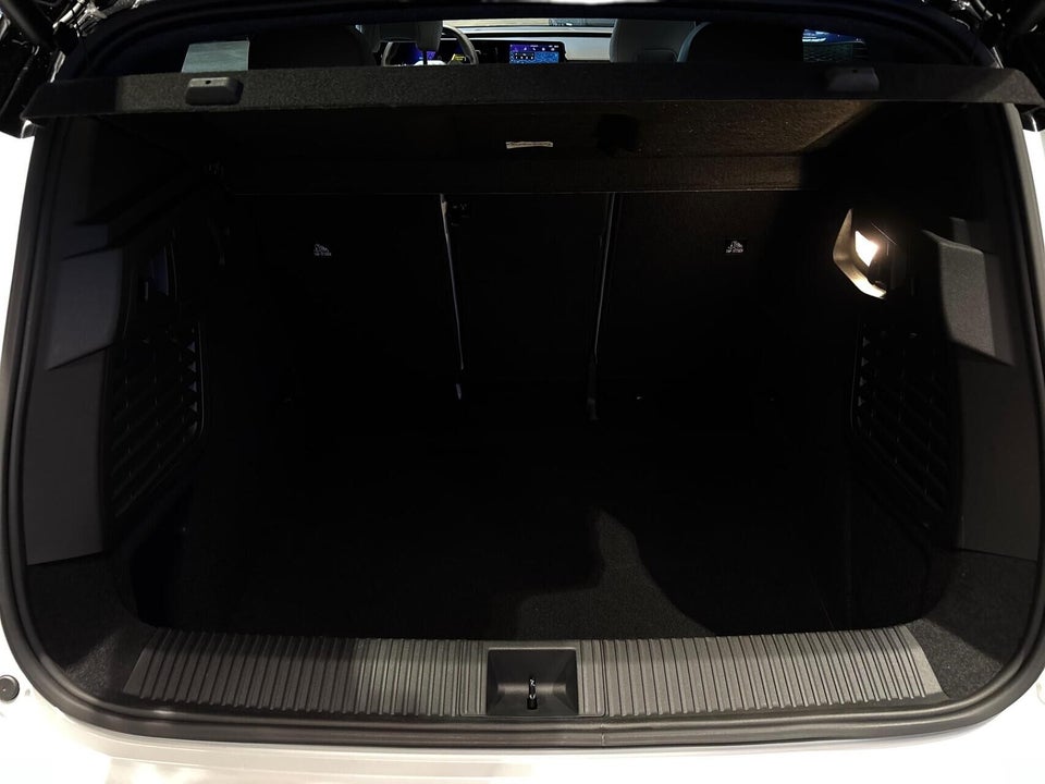 Renault Scenic E-Tech 87 Iconic 5d