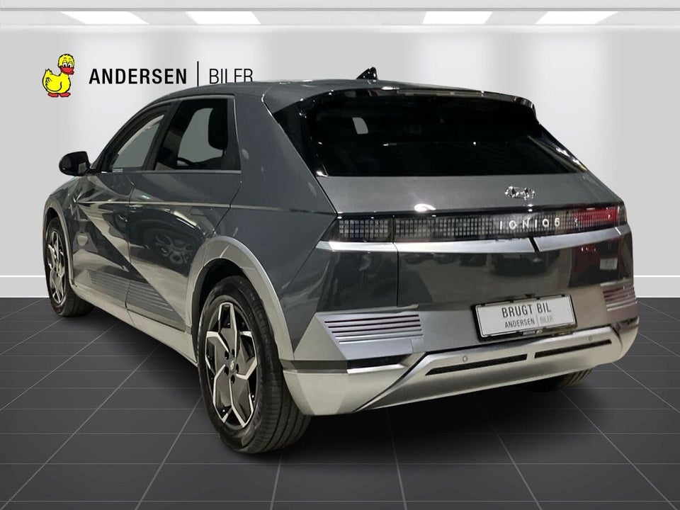 Hyundai Ioniq 5 77 Advanced 5d