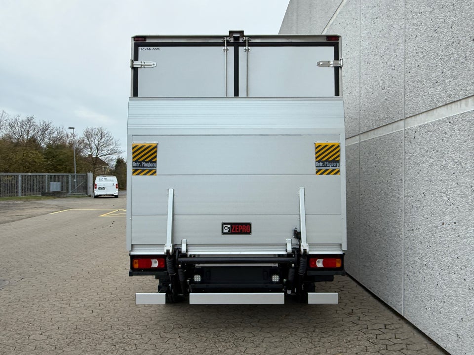 Iveco Daily 3,0 35S18 3750mm Lad AG8